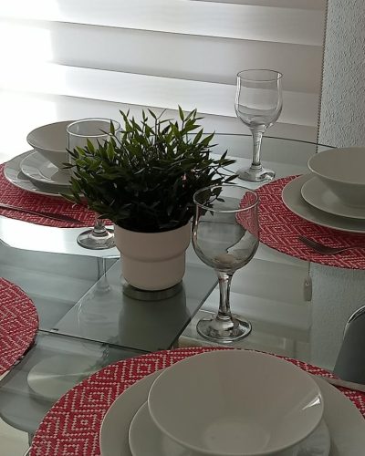 holiday rental